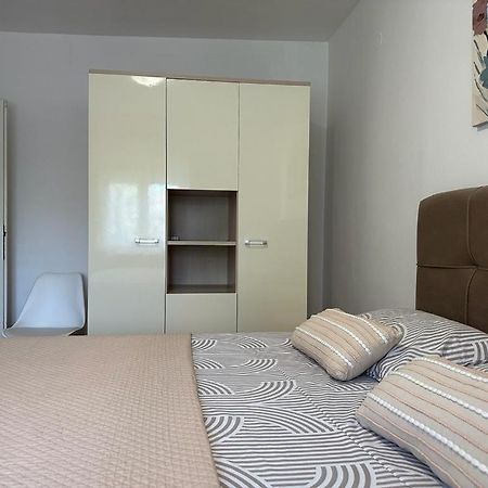 Luxury Apartment Petra With Private Pool زادار المظهر الخارجي الصورة