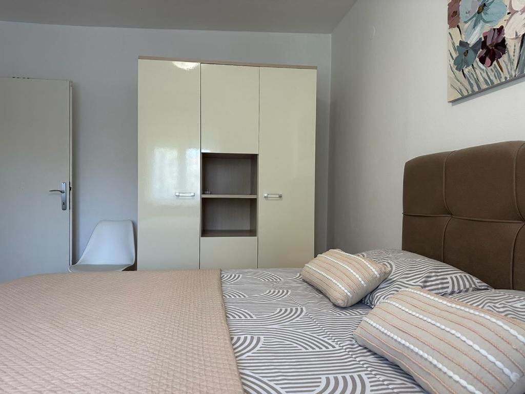Luxury Apartment Petra With Private Pool زادار المظهر الخارجي الصورة