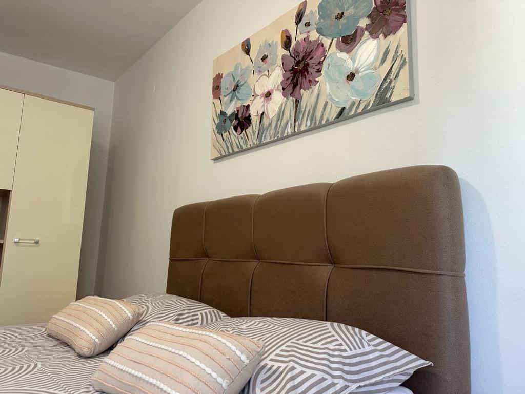 Luxury Apartment Petra With Private Pool زادار المظهر الخارجي الصورة
