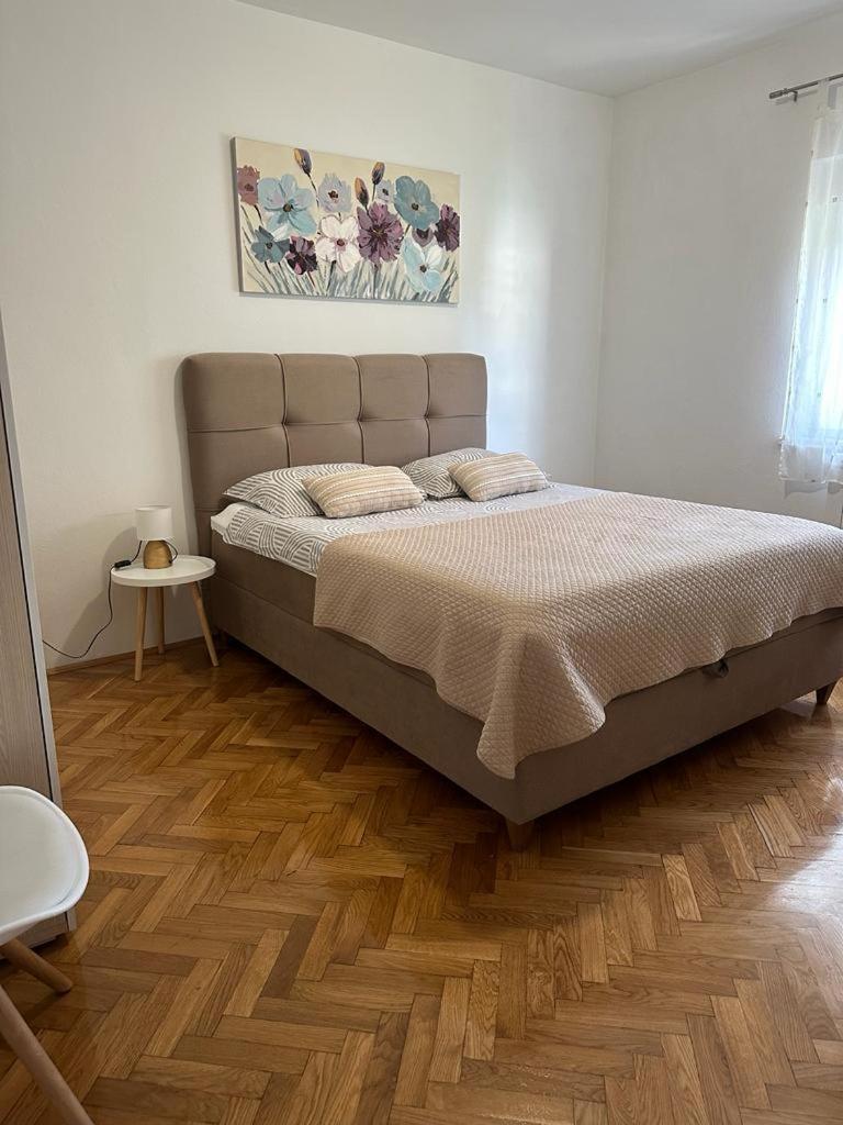 Luxury Apartment Petra With Private Pool زادار المظهر الخارجي الصورة