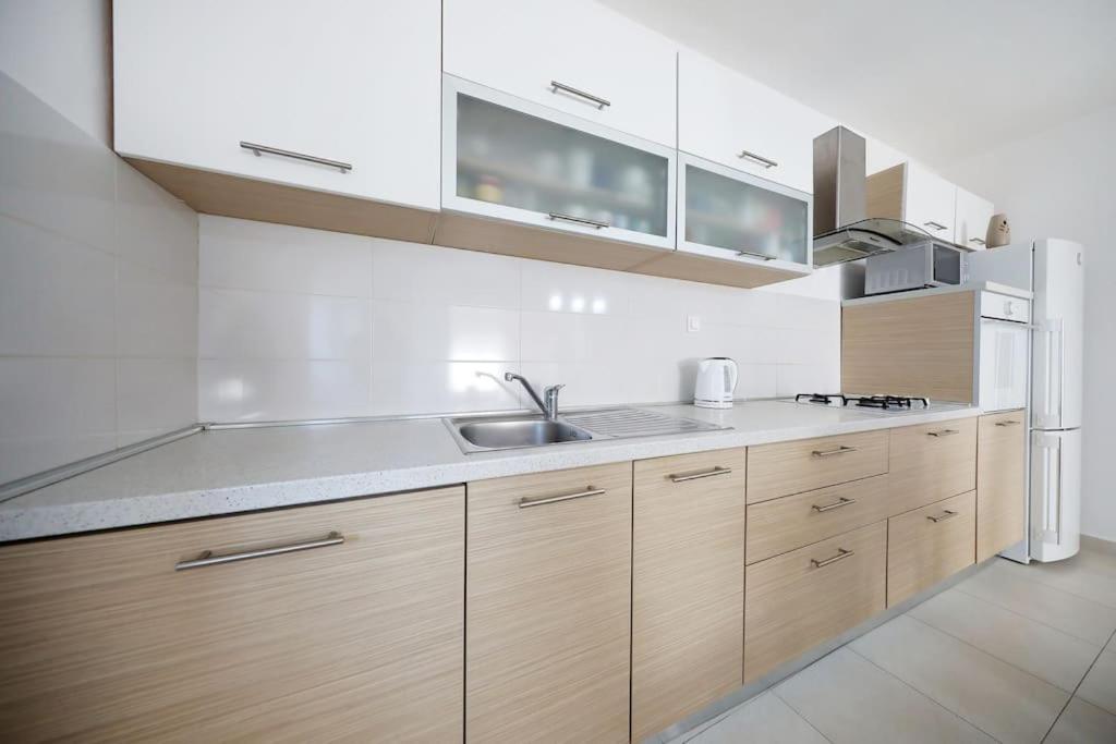 Luxury Apartment Petra With Private Pool زادار المظهر الخارجي الصورة