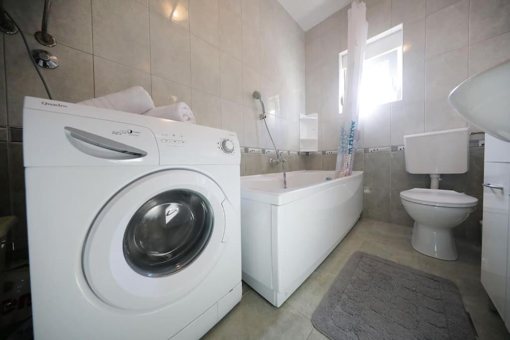 Luxury Apartment Petra With Private Pool زادار المظهر الخارجي الصورة